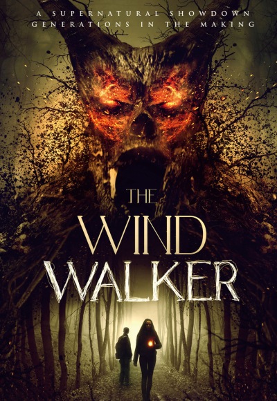 The Wind Walker (2019) (In Hindi)