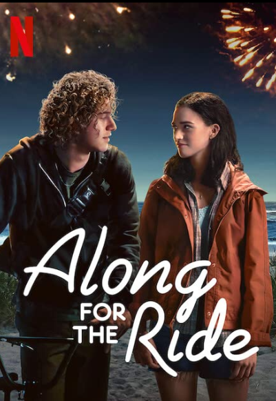Along for the Ride (2022) (In Hindi)