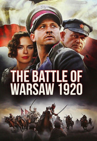 Battle of Warsaw 1920 (2011) (In Hindi)