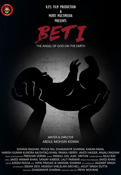 Beti – The Angel of God on the Earth (2021)