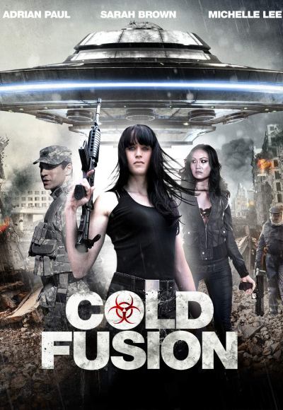 Cold Fusion (2011) (In Hindi)