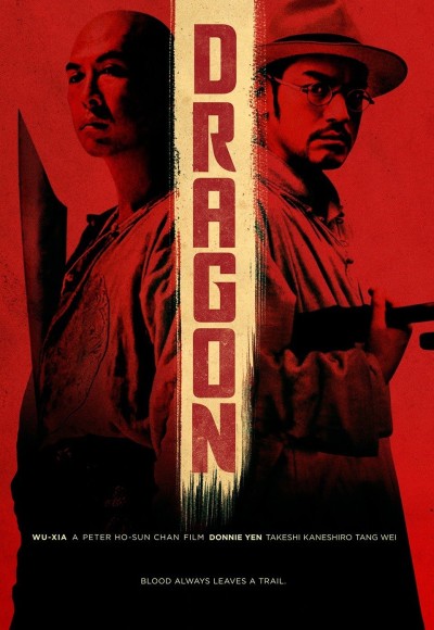 Dragon (2011) (In Hindi)