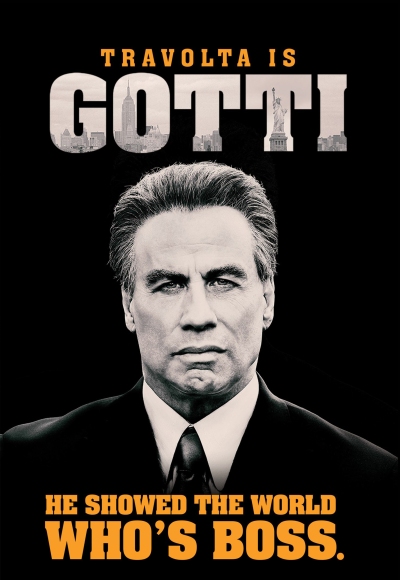 Gotti (2018) (In Hindi)