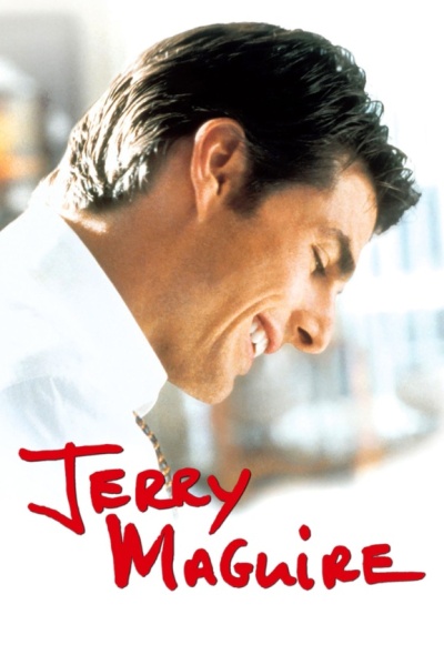 Jerry Maguire (1996) (In Hindi)