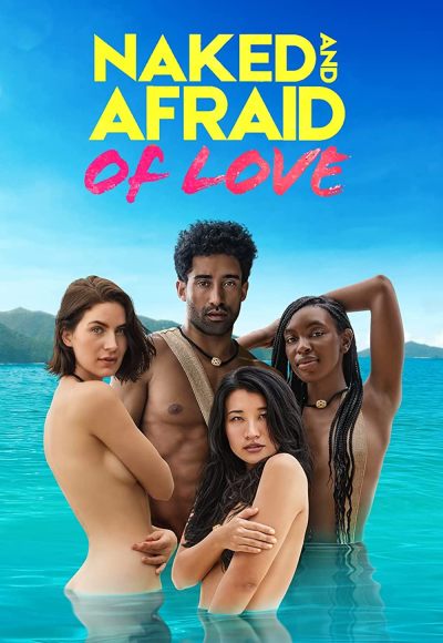 Naked and Afraid of Love (In Hindi) S1E3