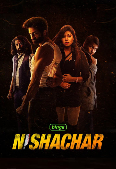 Nishachar