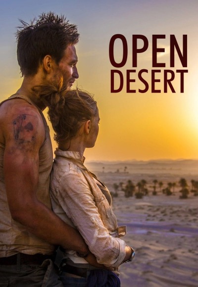 Open Desert (2013) (In Hindi)