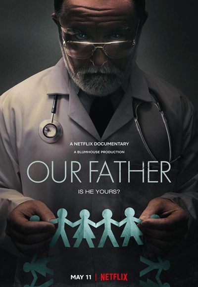 Our Father (2022) (In Hindi)