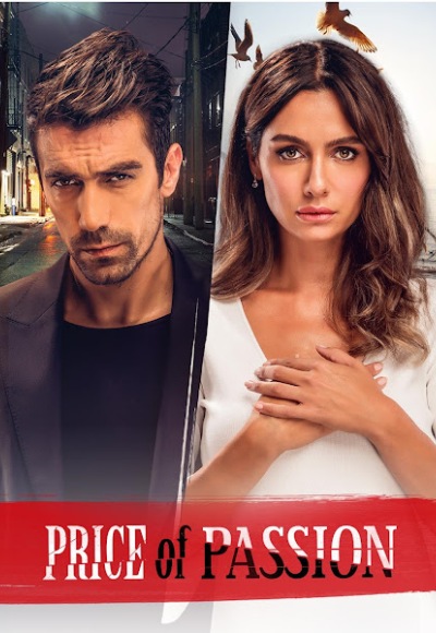 Price of Passion (In Hindi)