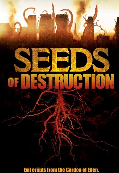 Seeds of Destruction (2011) (In Hindi)