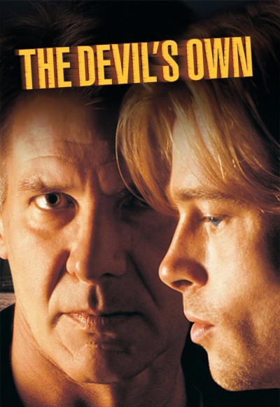 The Devil’s Own (1997) (In Hindi)