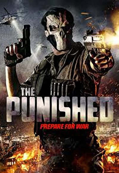 The Punished (2018) (In Hindi)