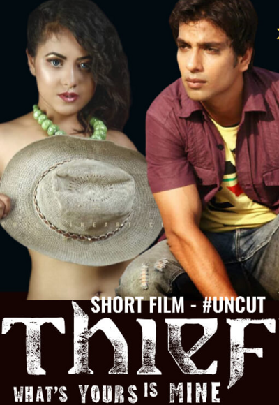 Thief Uncut (2020)