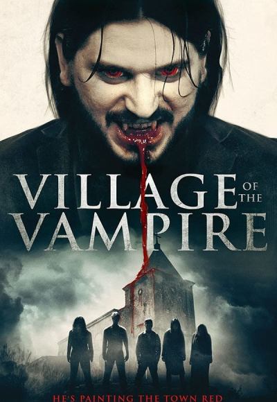 Village of the Vampire (2020) (In Hindi)
