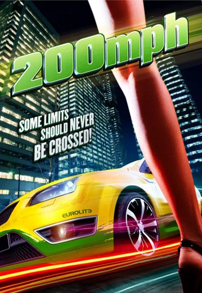 200 M.P.H. (2011) (In Hindi)