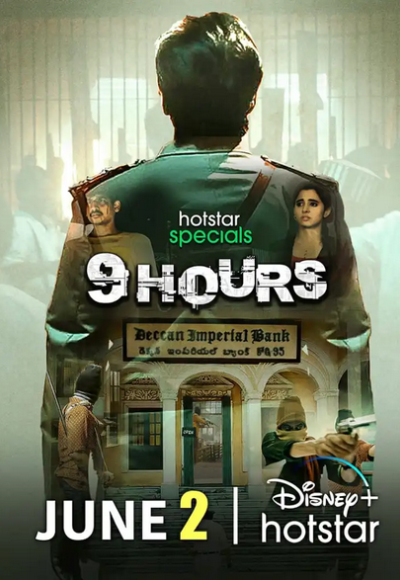 9 Hours