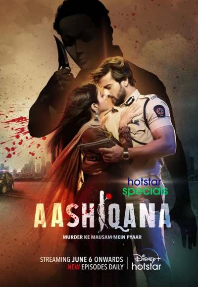 Aashiqana