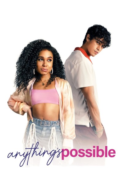 Anything’s Possible (2022) (In Hindi)