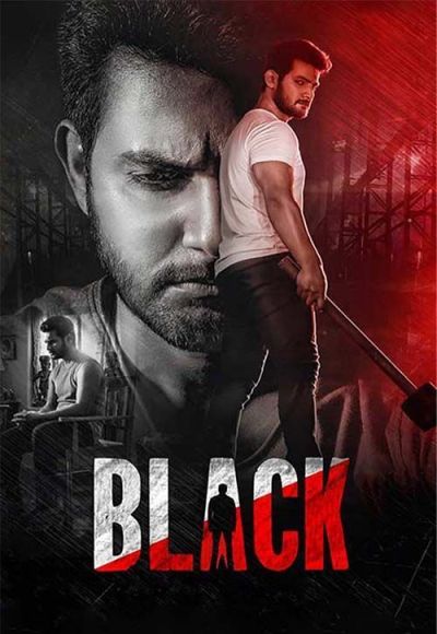 Black (2022)