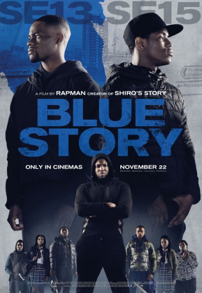 Blue Story (2019) (In Hindi)