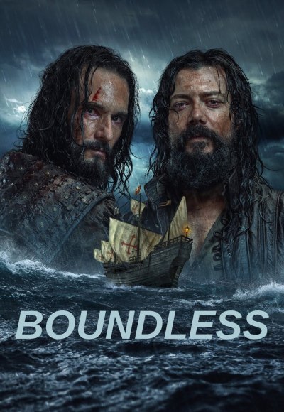 Boundless (In Hindi)