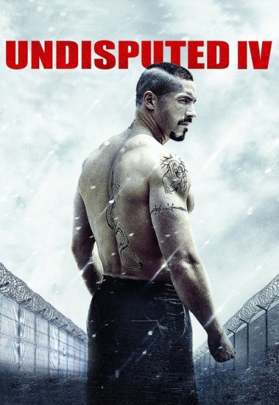 Boyka – Undisputed (2016) (In Hindi)