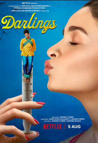 Darlings (2022)