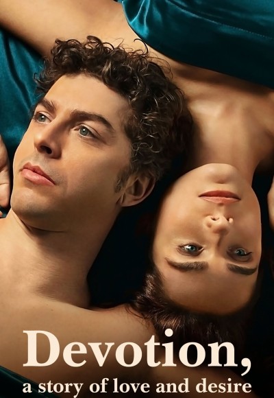 Devotion a Story of Love and Desire (In Hindi)