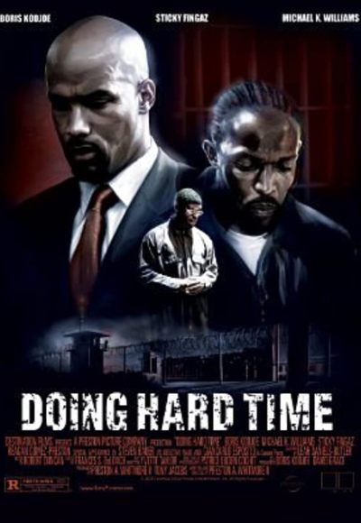 Doing Hard Time (2004) (In Hindi)