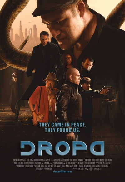 Dropa (2019) (In Hindi)