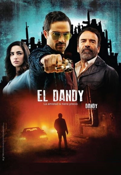 El Dandy (In Hindi)