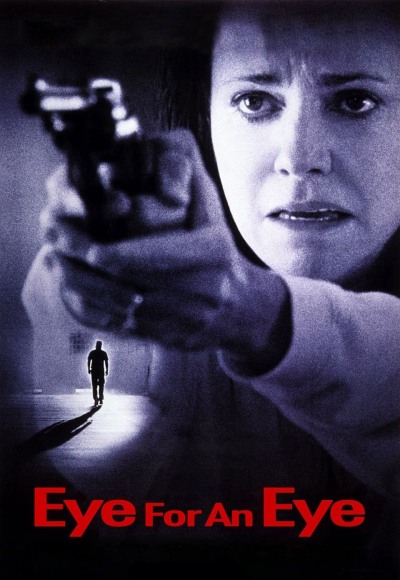 Eye for an Eye (1996) (In Hindi)