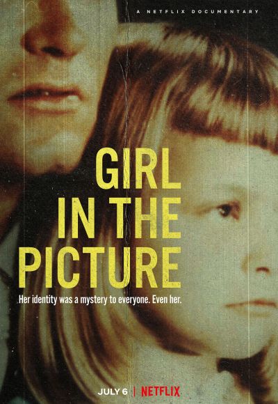 Girl in the Picture (2022) (In Hindi)
