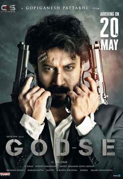 Godse (2022)