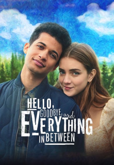 Hello, Goodbye and Everything in Between (2022) (In Hindi)