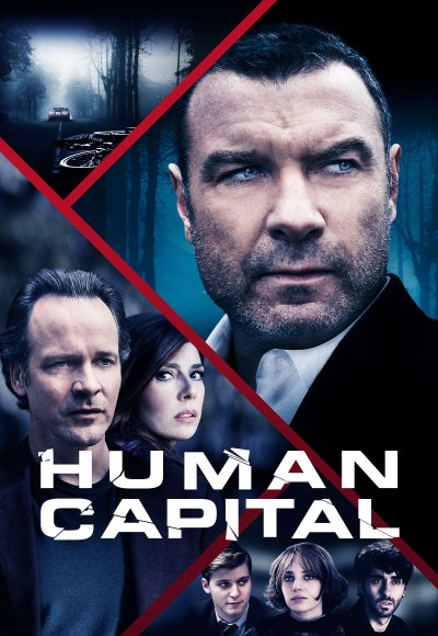 Human Capital (2019) (In Hindi)