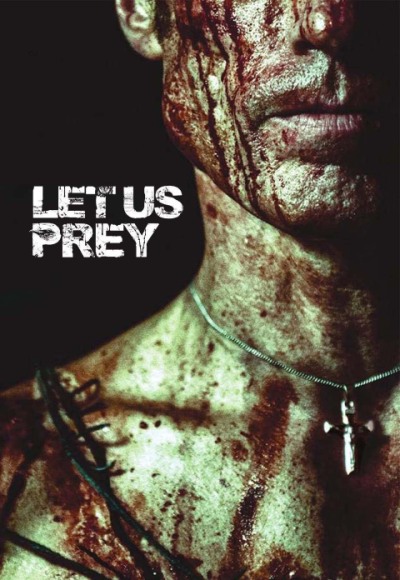 Let Us Prey (2014) (In Hindi)