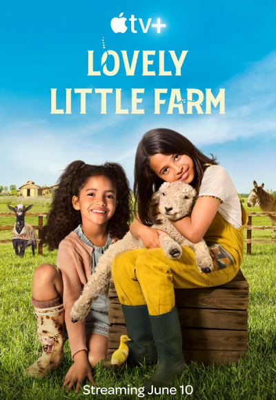 Lovely Little Farm (In Hindi)