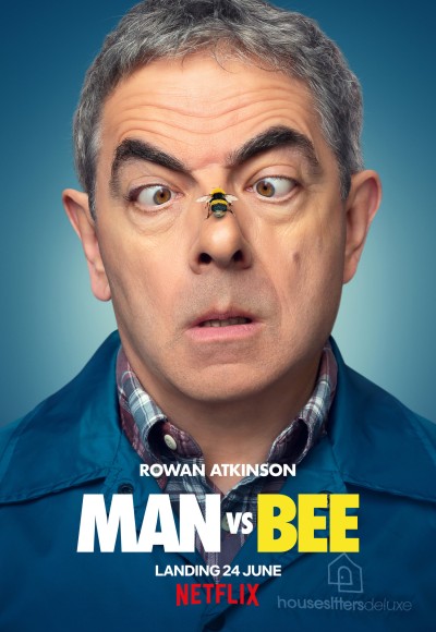 Man vs. Bee (In Hindi)