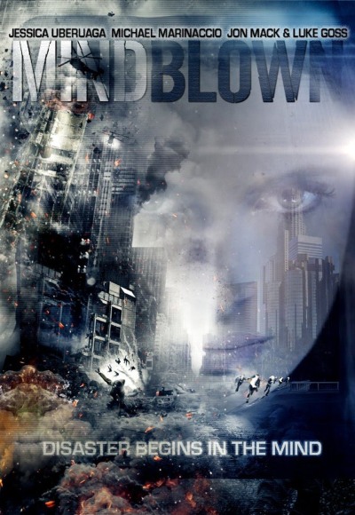 Mind Blown (2016) (In Hindi)