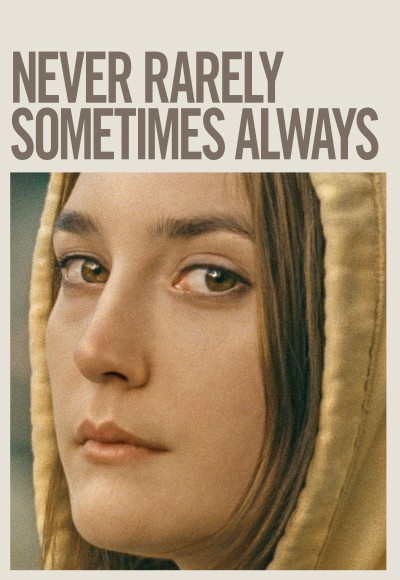 Never Rarely Sometimes Always (2020) (In Hindi)