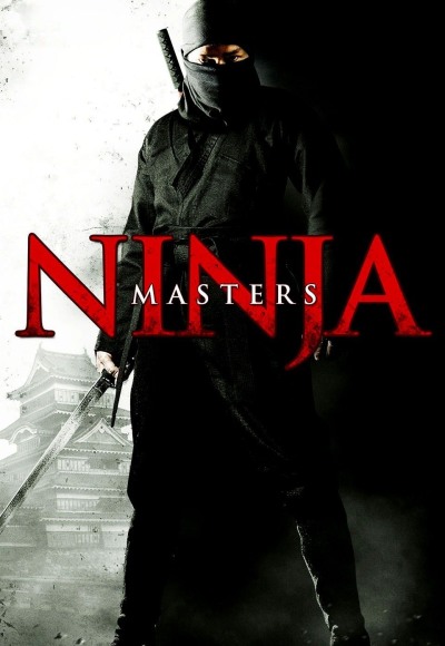 Ninja Masters (2009) (In Hindi)