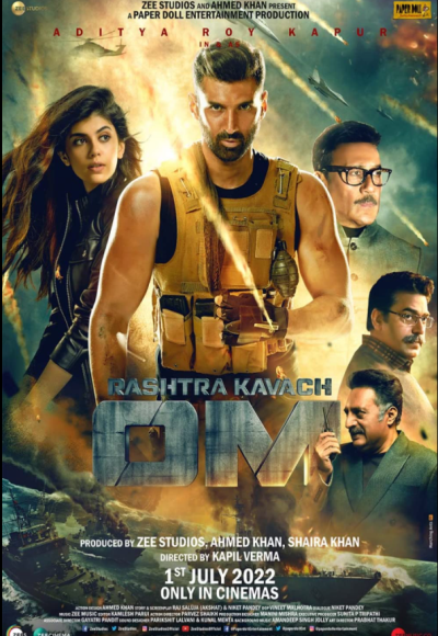Om – The Battle Within (2022)