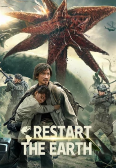 Restart the Earth (2021) (In Hindi)