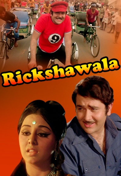 Rickshawala (1973)