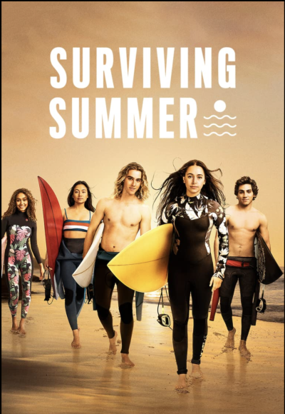 Surviving Summer (In Hindi)
