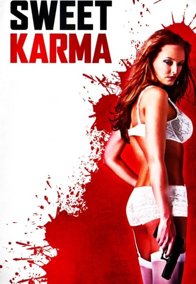 Sweet Karma (2009) (In Hindi)