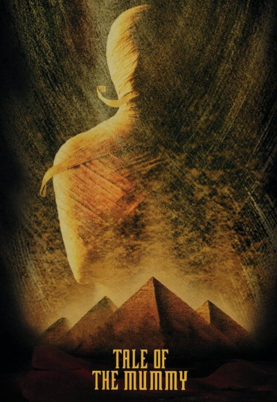 Tale of the Mummy (1998) (In Hindi)