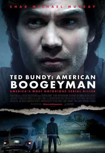 Ted Bundy – American Boogeyman (2021) (In Hindi)