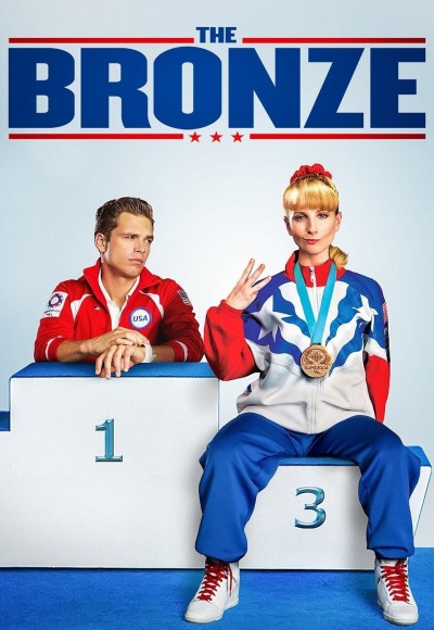 The Bronze (2015) (In Hindi)